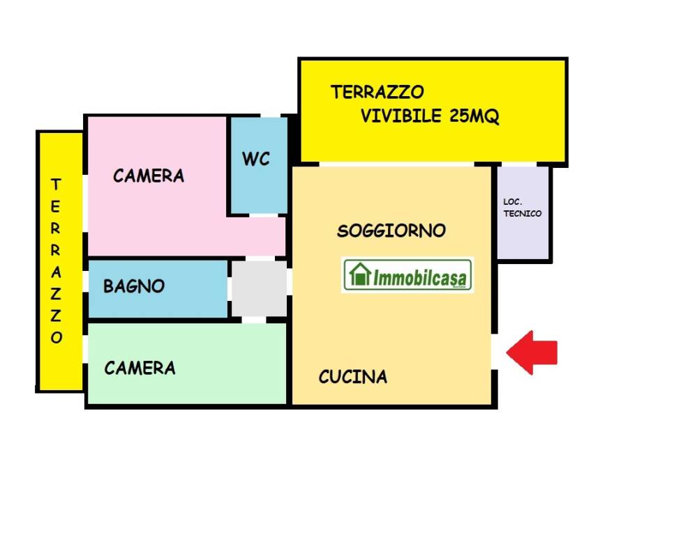 immagine annuncio 2 di 10
