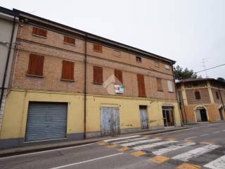 Appartamento in vendita a castelnuovo rangone viale e. zanasi, 25