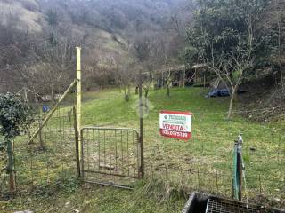 Terreno agricolo in vendita a pisogne via valli