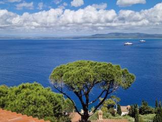 Attico in in vendita da privato a monte argentario via lividonia, 22