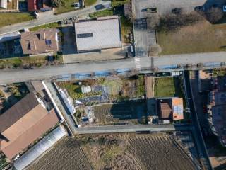 Terreno residenziale in vendita a cavallermaggiore via giovanni giolitti