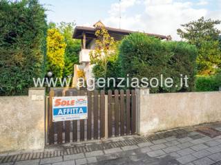 Villa a schiera in affitto a comacchio lungomare italia, 73