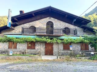 Ristorante in vendita a bianzano via valle rossa