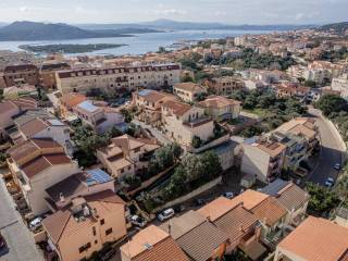 Villa a schiera in vendita a la maddalena via ornano cala chiesa, 0