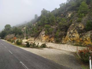 Terreno residenziale in vendita a calvi dell'umbria sp6