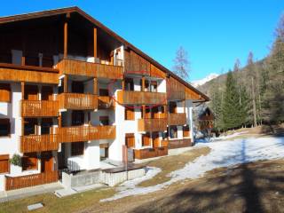 Appartamento in vendita a selva di cadore via dei denever, 3