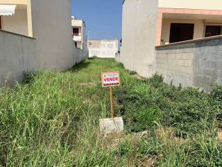 Terreno agricolo in vendita a melpignano via napoli s.n.c.