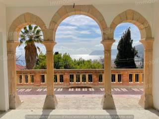 Villa bifamiliare in vendita ad alassio 