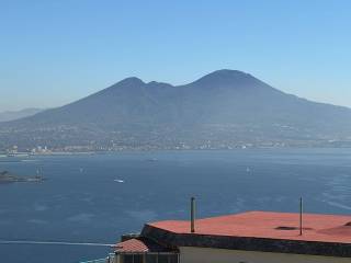 Appartamento in affitto a napoli via alessandro manzoni