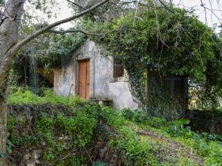 Casale in vendita a canicattini bagni contrada stallaini