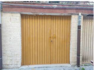 Garage in vendita a san severo via pietro micca, 113