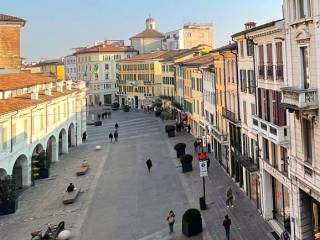 Appartamento in vendita a brescia corso giuseppe zanardelli