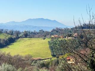 Terreno agricolo in vendita a poggio mirteto via rimisciano