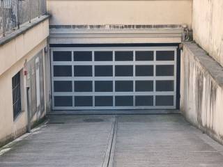 Garage in vendita a brescia via giovanni chiassi, 10