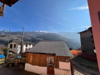 Casa indipendente in vendita a sant'orsola terme località pintarei