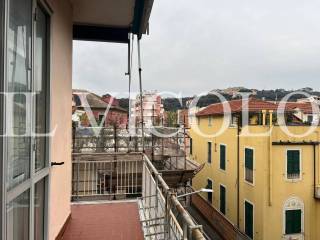 Appartamento in vendita a celle ligure via fratelli figuccio