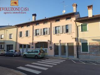 Casa indipendente in vendita a san pier d'isonzo sauro, 2