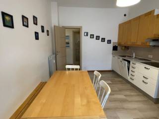 Appartamento in affitto ad andora via andrea doria, 72