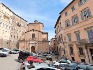 Appartamento in affitto a perugia via bontempi