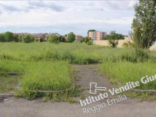 Terreno agricolo all'asta a sant'ilario d'enza via val d'enza - via guidetti