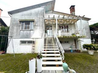 Casa indipendente in vendita a comacchio via arturo bellini, 24