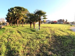 Terreno residenziale in vendita a san michele al tagliamento via bellini