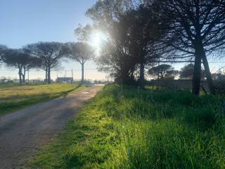 Terreno agricolo in vendita ad aprilia via dei cinque archi