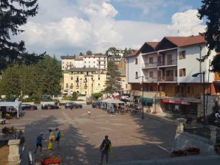 Appartamento in vendita a roccaraso via guglielmo marconi