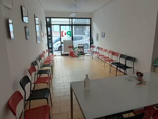 Ufficio in vendita ad ancona 