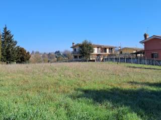 Terreno residenziale in vendita ad artena via circonvallazione valli