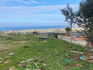 Terreno agricolo in vendita a carini via enrico berlinguer