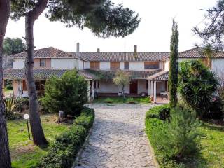 Villa in vendita a campomarino ss 16, 5, 86042 campomarino lido cb, italia