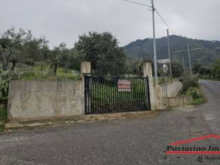 Terreno agricolo in vendita a reggio di calabria vicolo sorgonà