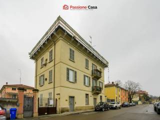 Appartamento in vendita a parma 