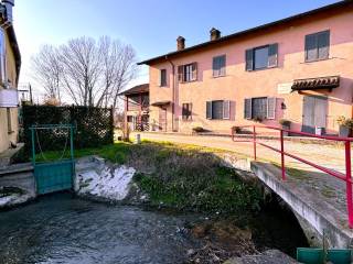 Cascina in vendita a merlino cascina torchio