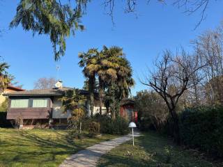 Villa in vendita a san giorgio di nogaro 