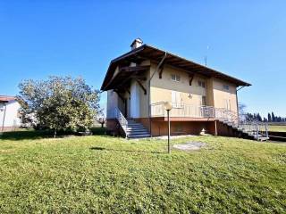 Villa in vendita a valvasone arzene 