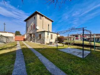 Villa in vendita a san vito al tagliamento 