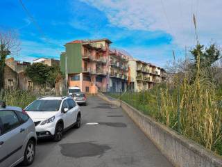 Garage in vendita ad acireale via sciarelle, 144