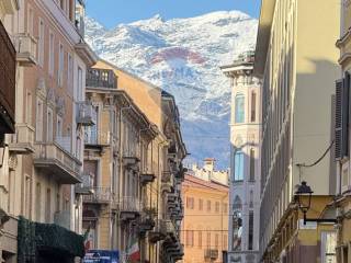 Appartamento in vendita a biella via marconi, 5