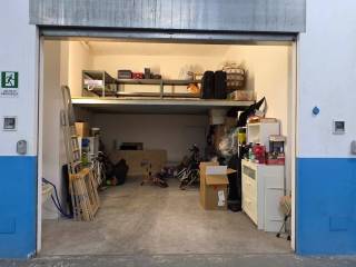 Garage in vendita a palermo via svizzera, 10