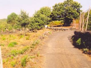 Terreno agricolo in vendita a nicolosi via san nicola