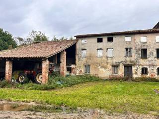 Colonica in vendita a breganze strada delle cave