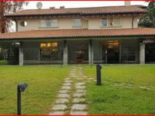 Villa all'asta a capriano del colle via ignazio silone, 5, 25020 capriano del colle bs, italia