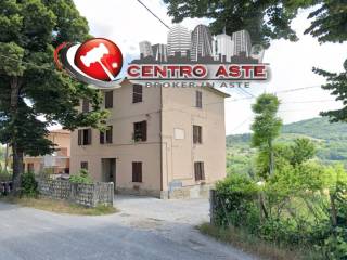 Appartamento all'asta a castelplanio via clementina, 60031 macine-borgo loreto an, italia