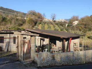 Casa indipendente in vendita a roccagorga via della fornace snc