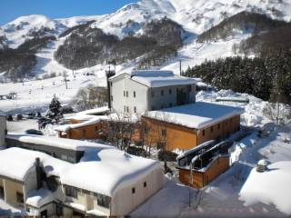 Mansarda in vendita a urbino strada provinciale 106