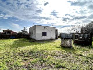 Rustico in vendita a tuscania romitorio