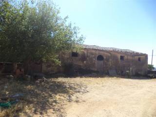 Rustico in vendita a sciacca 