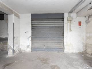 Garage in vendita a tremestieri etneo via nizzeti, 66